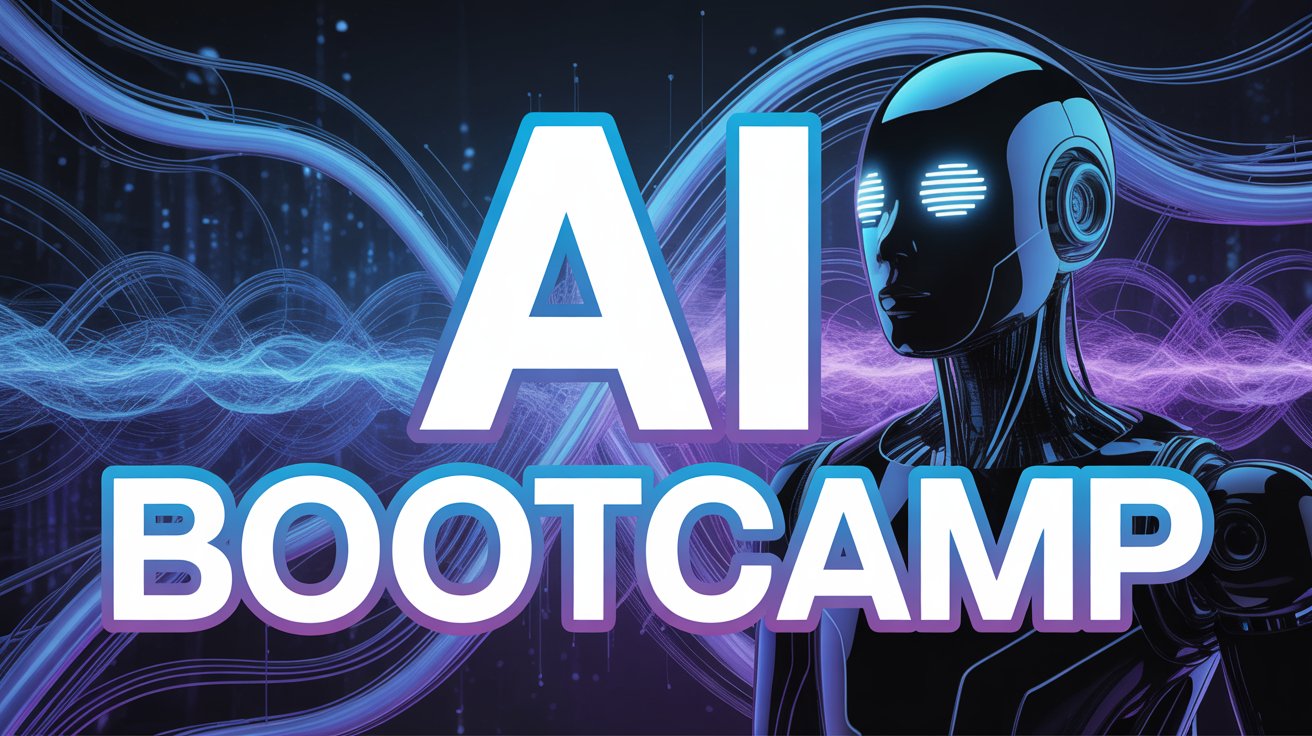 AI Bootcamp