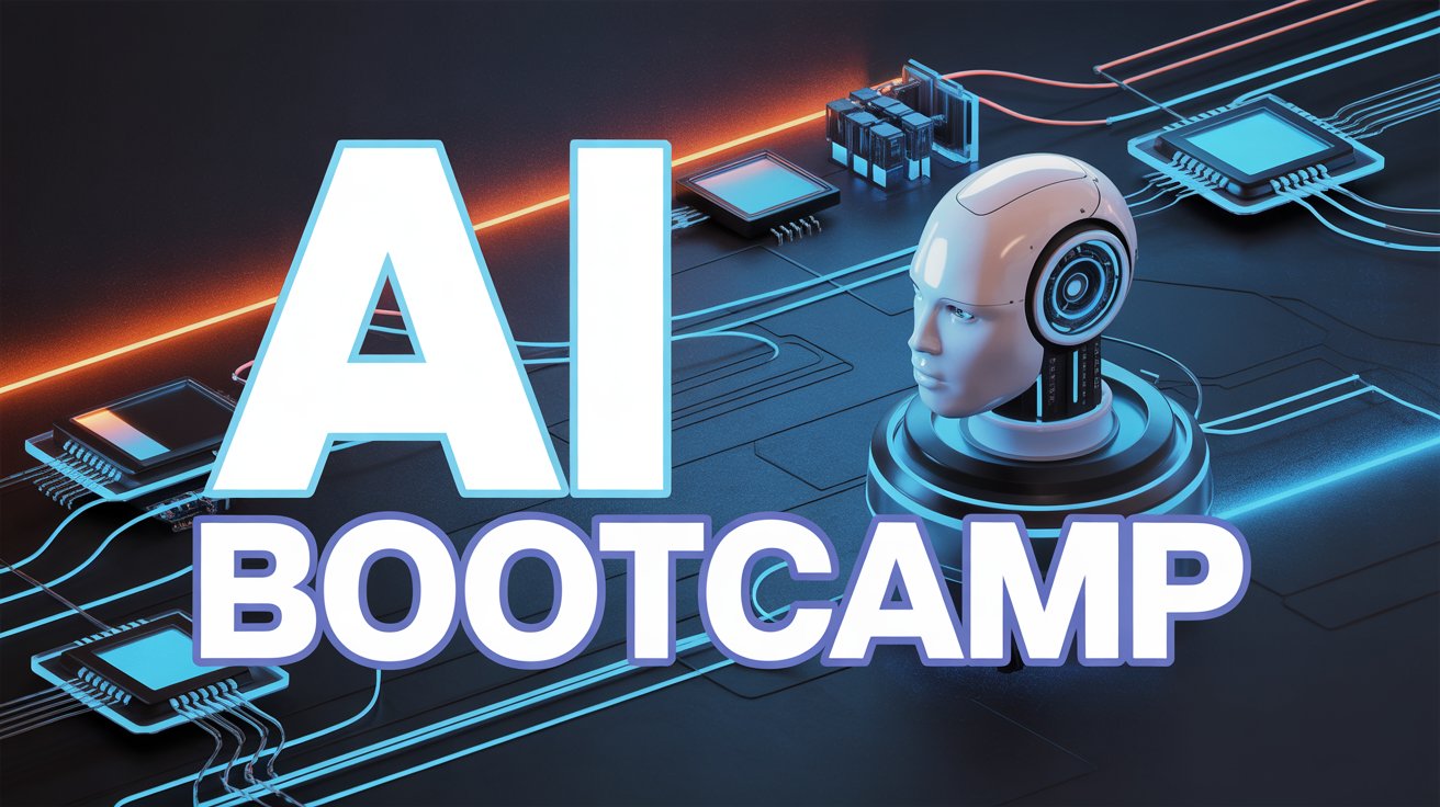 AI Bootcamp