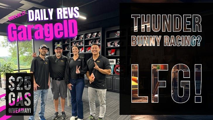 Race Teams & Automotive Students Moving to GarageID!