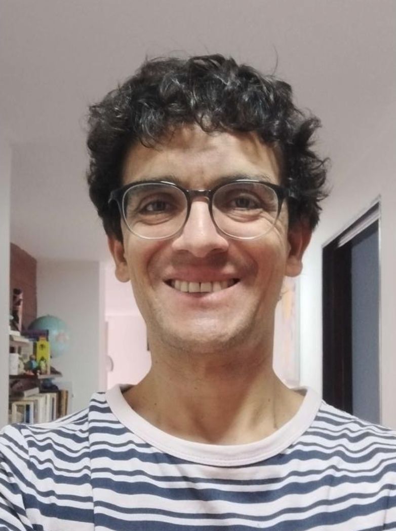 Who is GarageID? - ANDRÉS VILÁ 