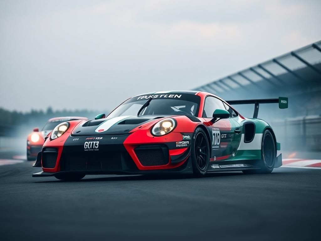 How to Get Your Race Team Funded - CRS Webinar