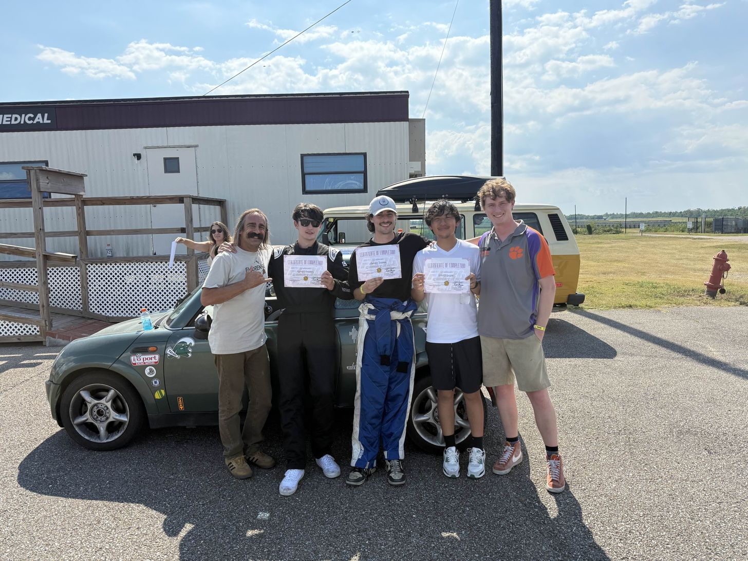 4 More Students Licensed?