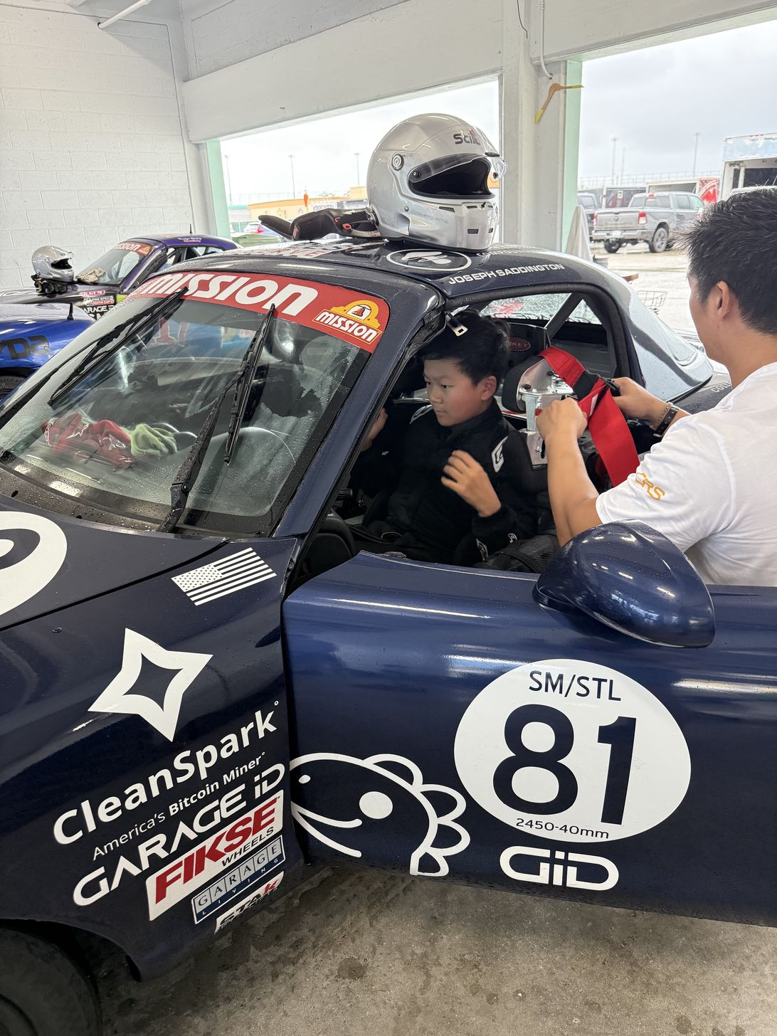 Students Turning PRO DRIVER?