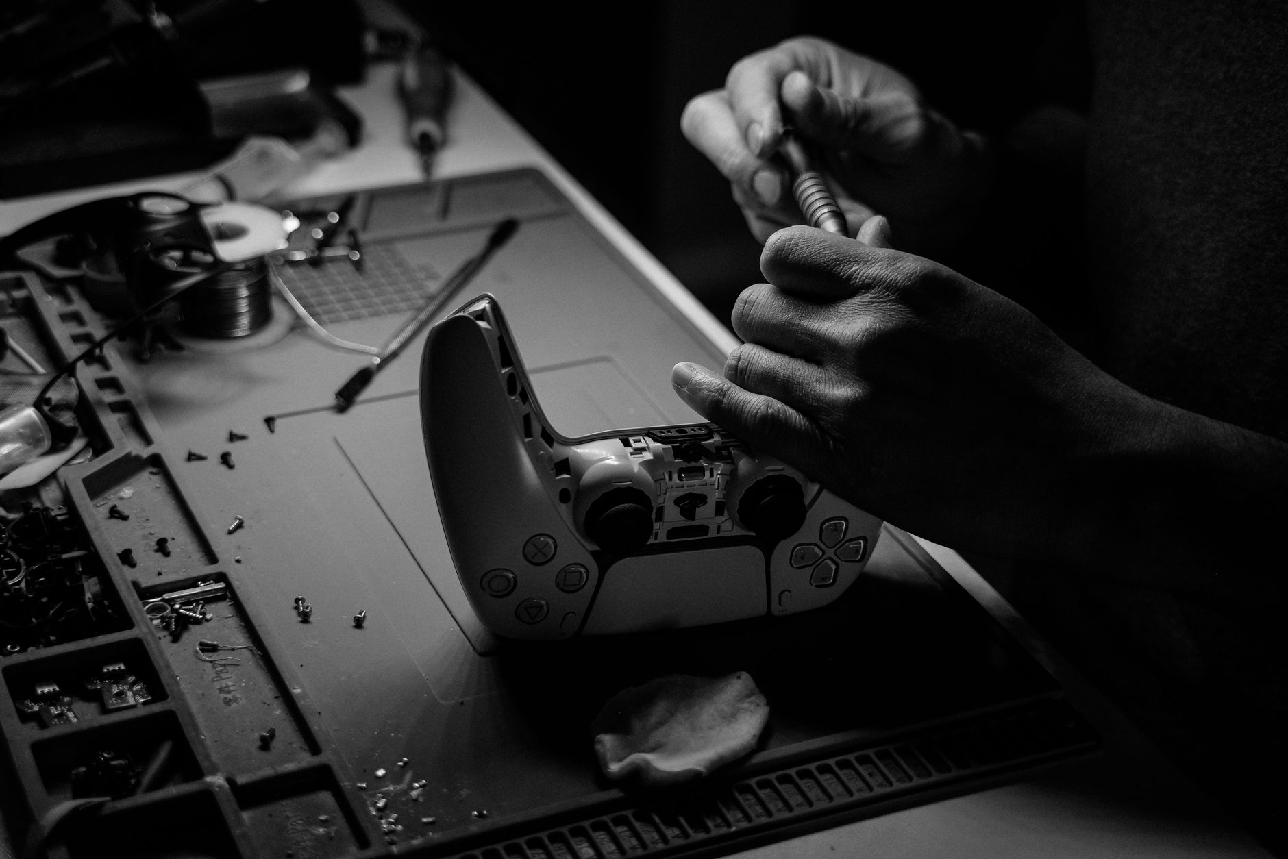 Custom PC builds — PC EMT