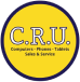 Computers R Us logo