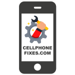 CellPhone Fixes logo