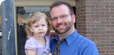 Matt Karls — Computer Engineer, Sandy Springs Computer Repair